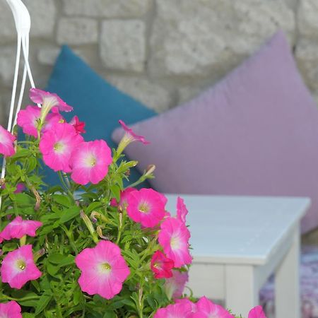 Alacati Alanur Otel المظهر الخارجي الصورة