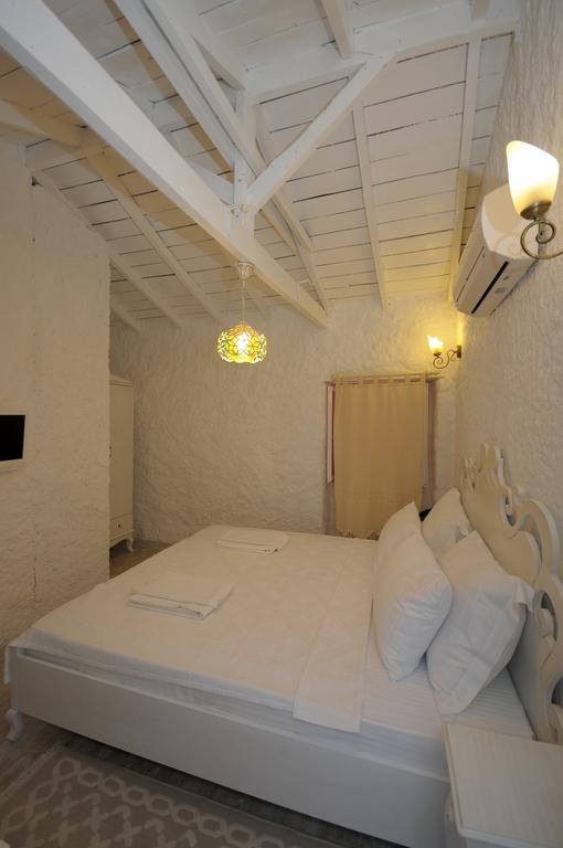 Alacati Alanur Otel الغرفة الصورة