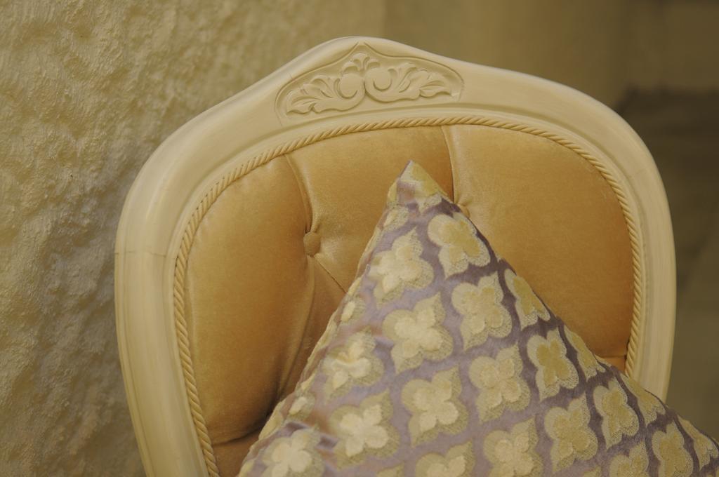 Alacati Alanur Otel المظهر الخارجي الصورة