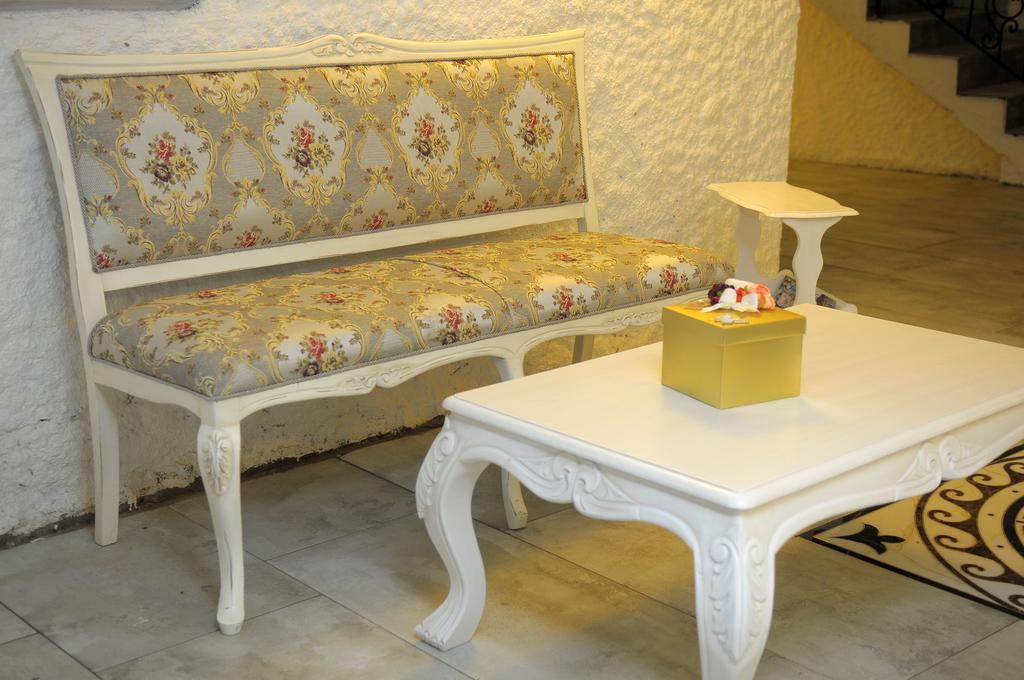 Alacati Alanur Otel المظهر الخارجي الصورة