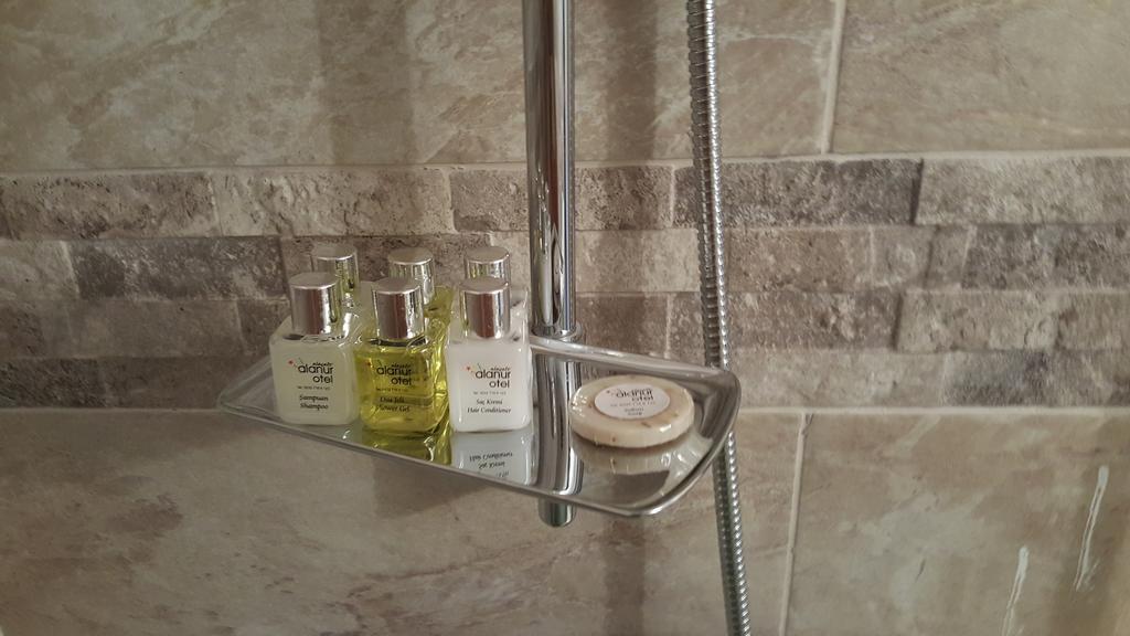 Alacati Alanur Otel الغرفة الصورة