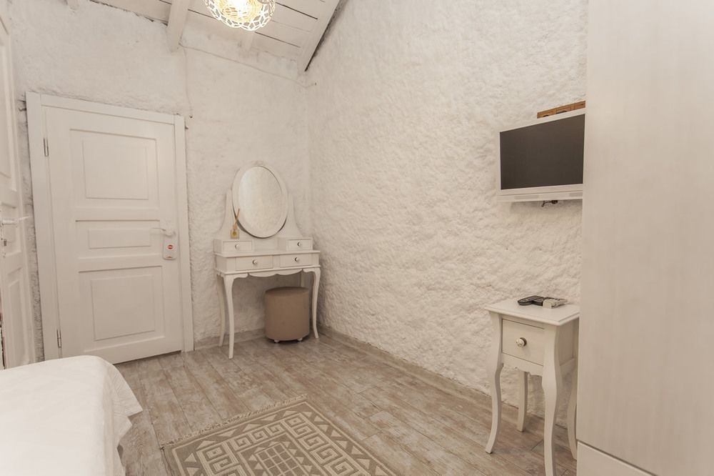 Alacati Alanur Otel المظهر الخارجي الصورة