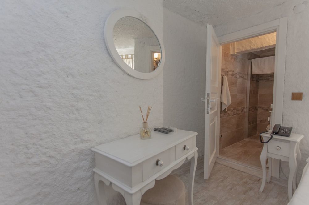 Alacati Alanur Otel المظهر الخارجي الصورة