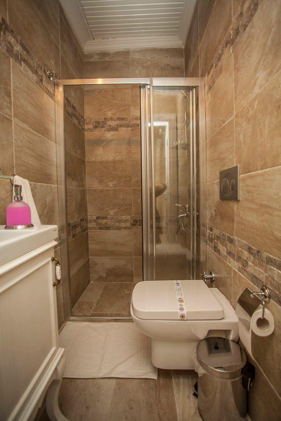 Alacati Alanur Otel المظهر الخارجي الصورة